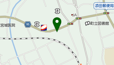 だぼちゃんの地図画像