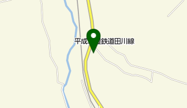 焼鳥御免ねの地図画像