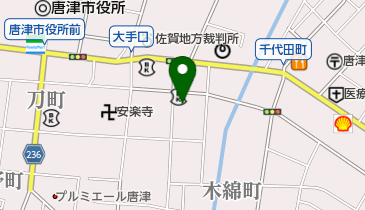 鳥まさの地図画像