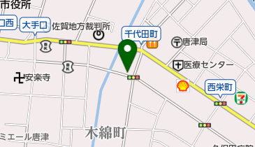 又兵衛の地図画像