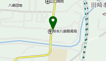 いちごやの地図画像