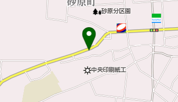 こがめちゃんの地図画像
