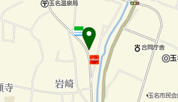 十両の地図画像