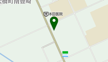 味仙の地図画像