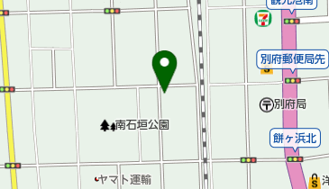 串乃屋の地図画像