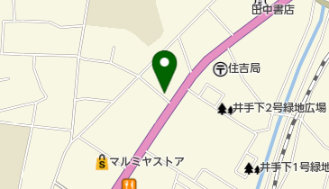 ももやき鳥船の地図画像