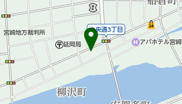 家康の地図画像