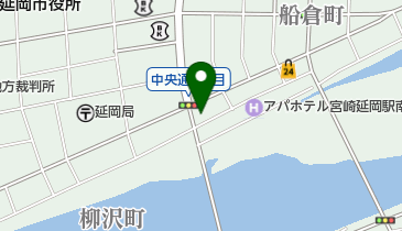 もも太郎の地図画像