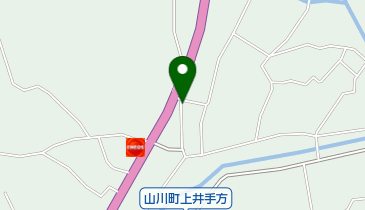 ヒロ君の地図画像