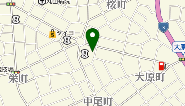 のん平の地図画像