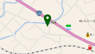 やきとり 正ちゃんの地図画像