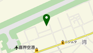 あいちゃんの地図画像