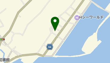 奄美太鼓の地図画像