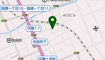 龍王の地図画像