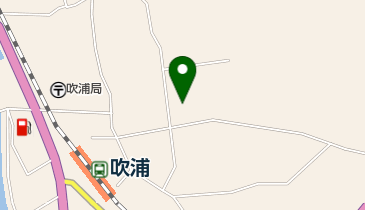 天元の地図画像