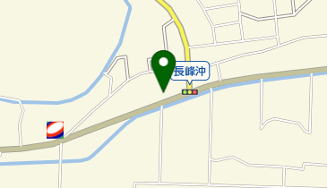 ムーミンの地図画像