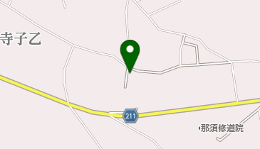 ラーメン甘味処 京やの地図画像