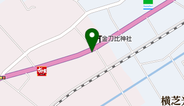 玉ちゃんの地図画像