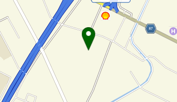 大将の地図画像