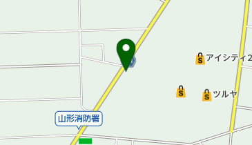 和泉の地図画像