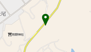 四万十ラーメンの地図画像