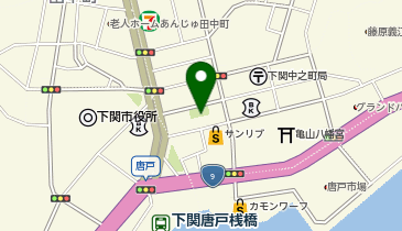 山口県下関市のラーメン一覧 Navitime