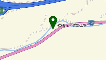 どさんこ大将の地図画像