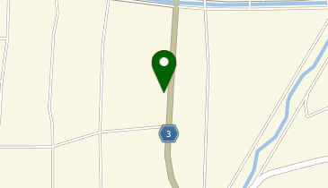 焼豚ラーメンの田村屋の地図画像