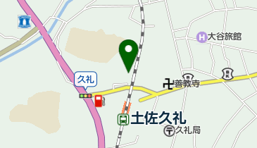 ラーメンハウス チャイナの地図画像