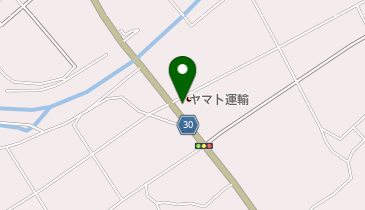 めん屋安兵衛の地図画像