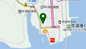 ながさきの地図画像