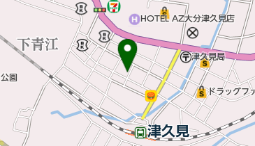 来来の地図画像