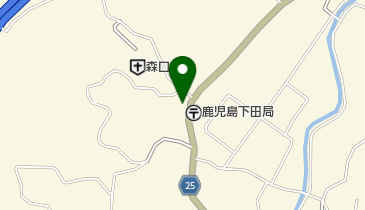 味のよしみの地図画像