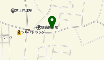 アストリアの地図画像