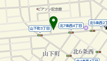 Restaurant chirolの地図画像