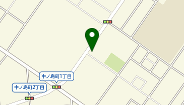 東京亭の地図画像