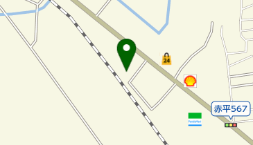 らんぶるの地図画像