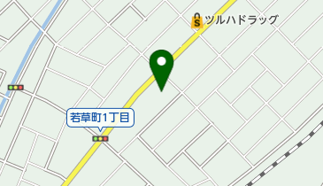 キッチン 玉ねぎの地図画像