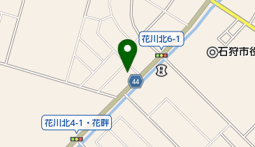 ふじの地図画像