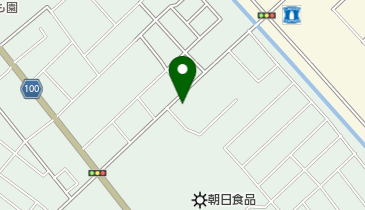 珈琲待夢の地図画像