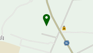 月兎の地図画像