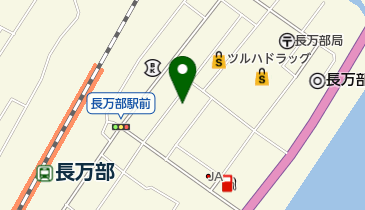 デリ57の地図画像