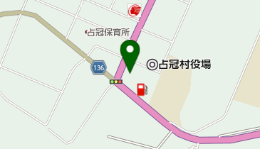 ミルクキッチン ふらいぱんの地図画像