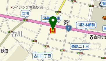 サッポロビアレストラン 910の地図画像