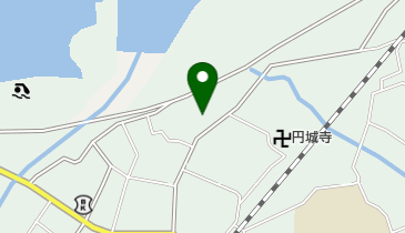 ローリエの地図画像