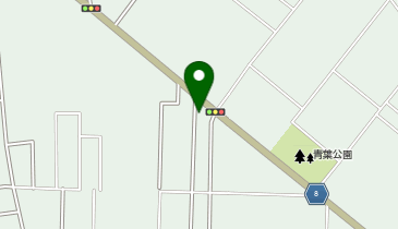 グリル・シャトランの地図画像