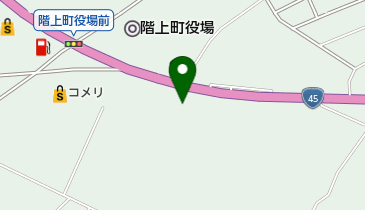 リンデンの地図画像