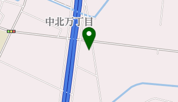 焼肉レストラン 紫の地図画像