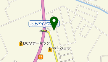 プティ マルミットの地図画像
