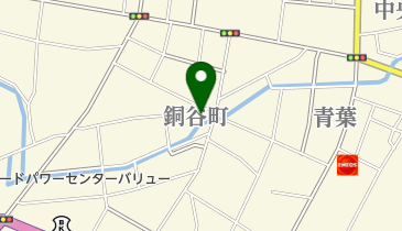 パピットの地図画像